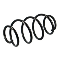 Fahrwerksfeder Vorderachse Schraubenfeder KYB für...