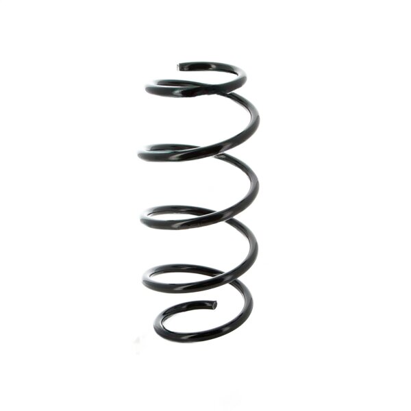 Suspension Spring front axle coil spring KYB for SEAT...