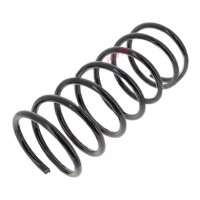 Suspension Spring Front Axle Ø 143 mm KYB for SKODA FAVORIT and others
