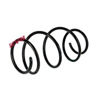 Suspension Spring front axle right coil spring KYB for CHRYSLER VOYAGER