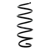 Suspension Spring front axle right coil spring KYB for HONDA CR-V