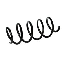 Suspension Spring front axle right coil spring KYB for HONDA CR-V