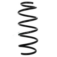 Suspension Spring front axle left coil spring KYB for HONDA CR-V