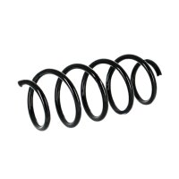 Suspension Spring front axle left coil spring KYB for HONDA CR-V