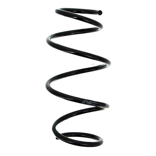 Suspension Spring front axle coil spring KYB suitable for...
