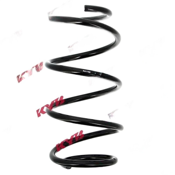 Fahrwerksfeder Vorderachse Schraubenfeder KYB für RENAULT KOLEOS