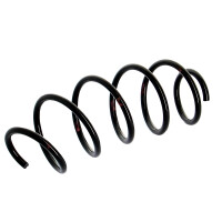 Suspension Front Axle Coil Spring Ø 146 mm KYB IAM-Expertise for PEUGEOT 2008
