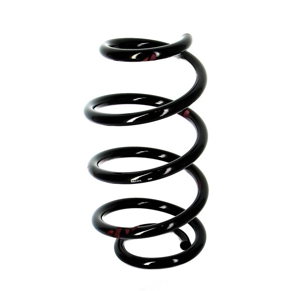 Fahrwerksfeder Vorderachse Schraubenfeder KYB für u.a. FORD TOURNEO