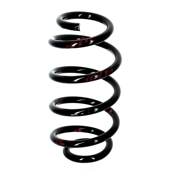 Suspension Spring front axle coil spring KYB for e.g....