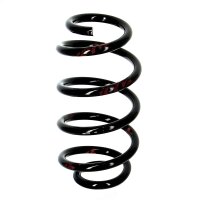 Suspension Spring front axle coil spring KYB for e.g. FORD TRANSIT