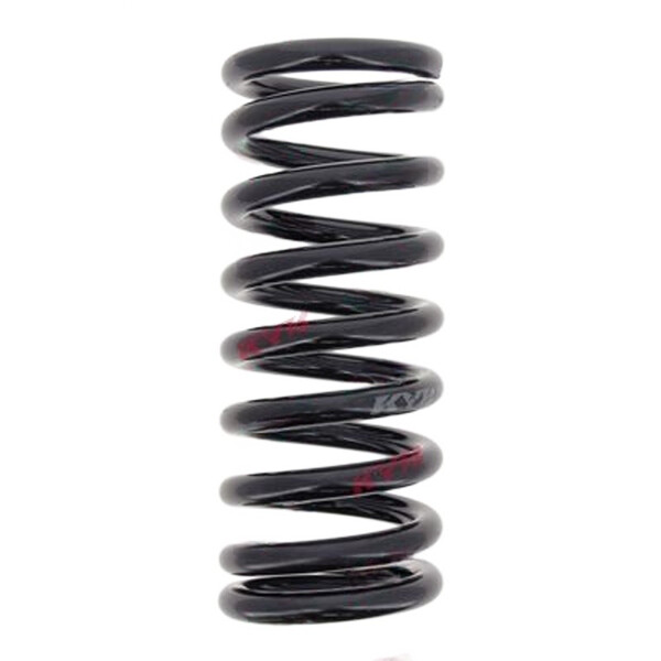 Suspension Spring front axle coil spring Ø 143 mm...