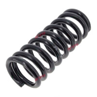 Suspension Spring front axle coil spring Ø 143 mm KYB for e.g. VW LT