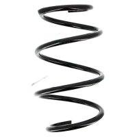 Suspension Spring front axle coil spring KYB for MERCEDES-BENZ A-CLASS