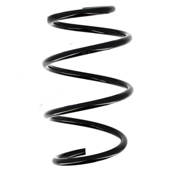 Suspension Spring front axle coil spring Ø 13.5 mm...