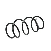 Suspension Spring front axle coil spring KYB for MB A-CLASS and others