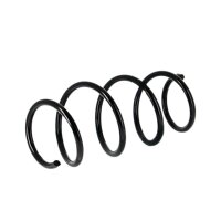 Suspension Spring front axle coil spring KYB for MERCEDES-BENZ B-CLASS