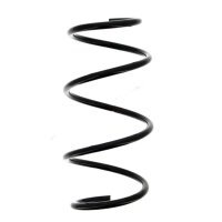 Suspension Spring front axle coil spring KYB for MERCEDES-BENZ CLA and others