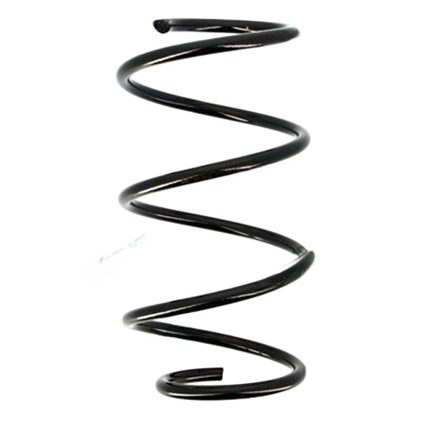 Fahrwerksfeder Vorderachse Schraubenfeder KYB für MERCEDES-BENZ SLK