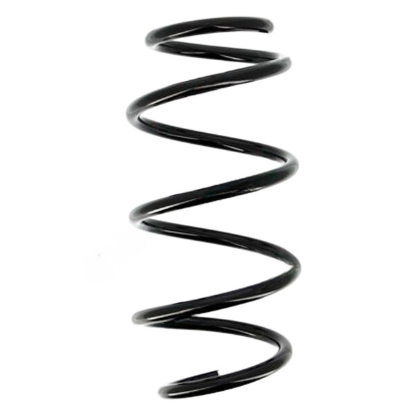 Suspension Spring front axle coil spring Ø 152 mm...