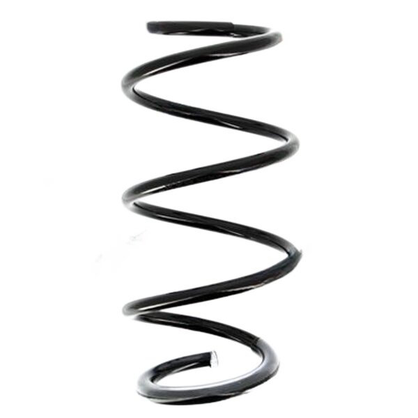 Suspension Spring front axle coil spring Ø 153 mm KYB for KIA RIO