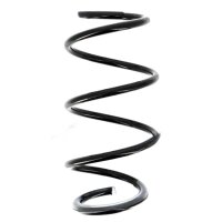 Suspension Spring front axle coil spring Ø 153 mm...