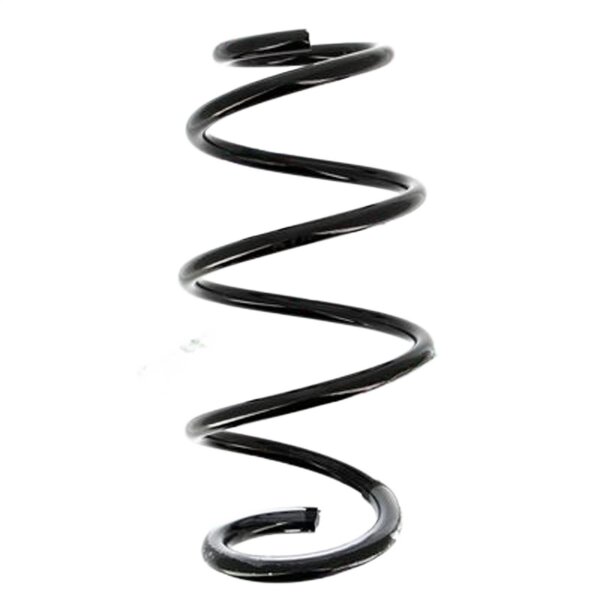 Suspension Spring front axle coil spring Ø 155 mm KYB for KIA RIO