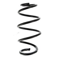 Suspension Spring front axle coil spring Ø 155 mm...