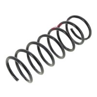 Fahrwerksfeder Vorderachse Schraubenfeder Ø 109 mm...