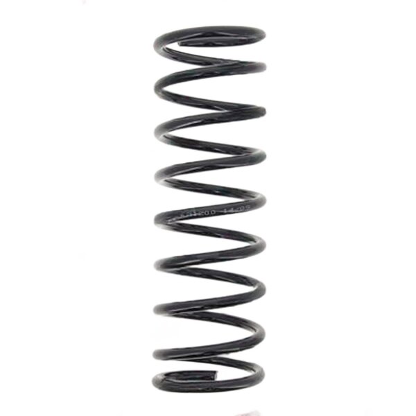 Suspension Spring front axle coil spring Ø 110 mm...