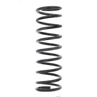 Suspension Spring front axle coil spring Ø 110 mm KYB for e.g. FORD ESCORT
