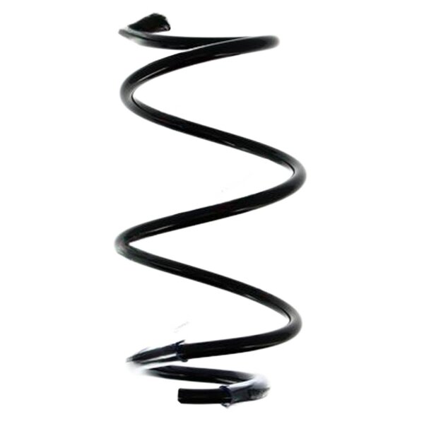 Suspension Spring front axle coil spring Ø 157 mm...