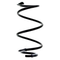 Suspension Spring front axle coil spring Ø 157 mm KYB for RENAULT LOGAN/STEPWAY