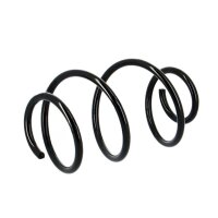 Suspension Spring front axle coil spring Ø 182 mm...