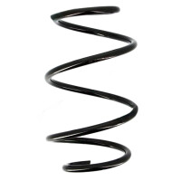 Suspension Spring front axle coil spring Ø 182 mm...