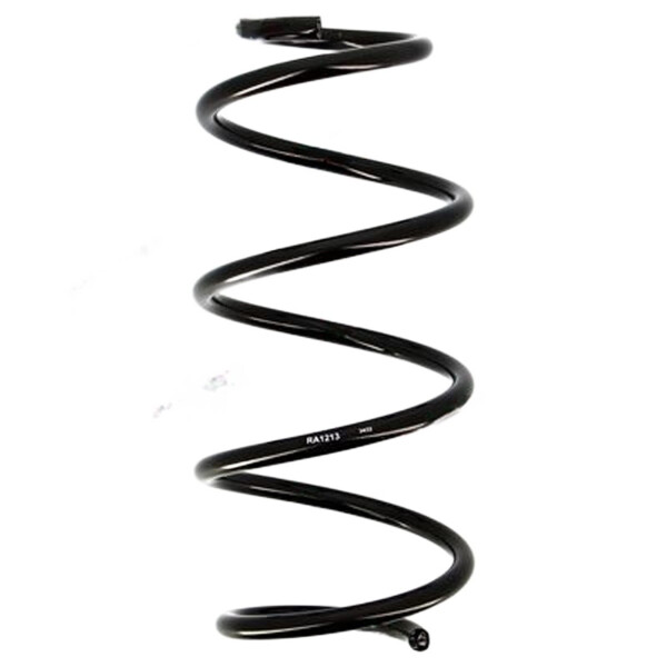 Suspension Spring front axle coil spring Ø 138 mm...