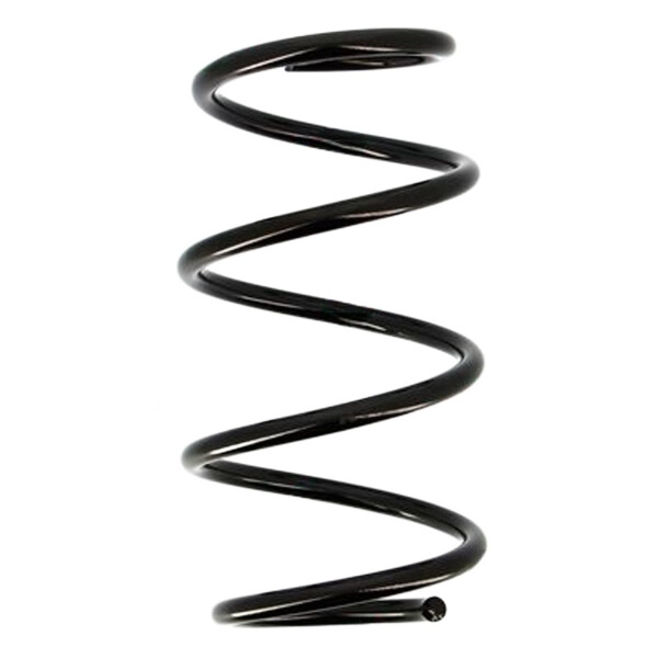 Suspension Spring Front Axle Ø 153 mm KYB for BMW...