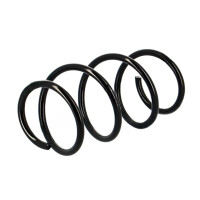 Suspension Spring Front Axle Ø 153 mm KYB for BMW 2 Series and others