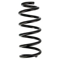 Suspension Spring front axle coil spring KYB IAM-Expertise for BMW X5