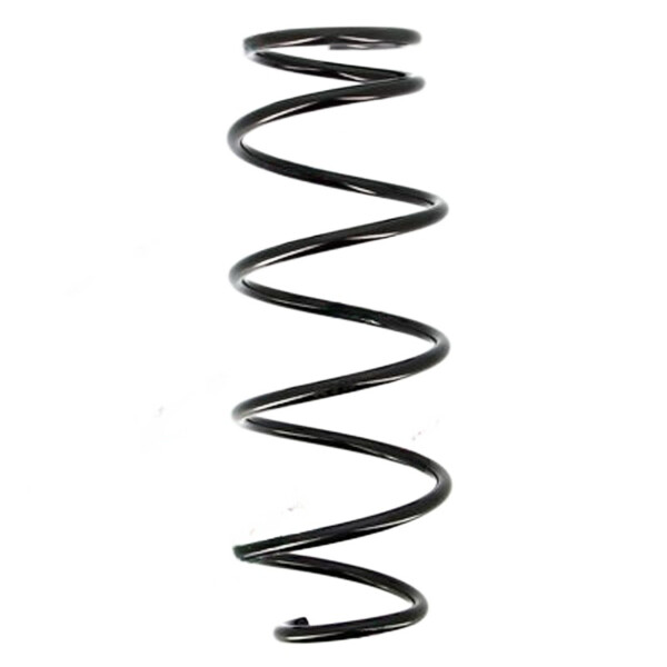 Suspension Spring front axle coil spring Ø 135 mm...