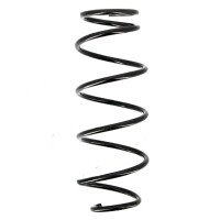 Suspension Spring front axle coil spring Ø 135 mm KYB for e.g. CITROËN C1