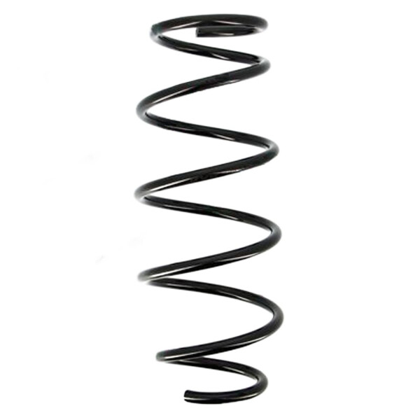 Suspension Spring front axle coil spring Ø 136 mm...