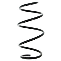 Suspension Spring front axle coil spring Ø 154 mm KYB for LADA XRAY and others