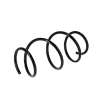 Suspension Spring front axle coil spring Ø 154 mm KYB for LADA XRAY and others