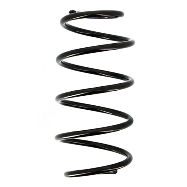 Suspension Spring front axle coil spring Ø 157 mm...