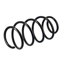 Suspension Spring front axle coil spring Ø 157 mm KYB for FORD FOCUS and others