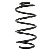 Suspension Spring front axle coil spring Ø 157 mm...