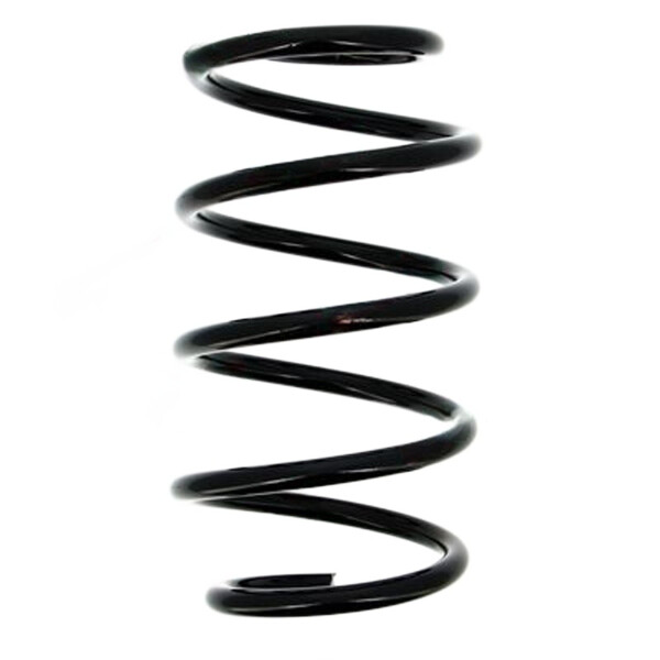 Suspension Spring front axle coil spring Ø 156 mm...