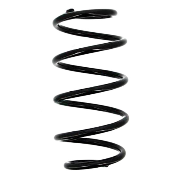 Suspension Spring front axle coil spring Ø 167 mm...