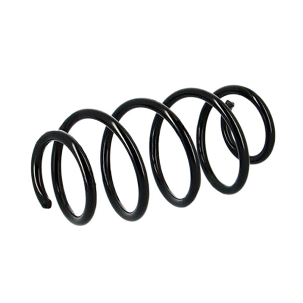 Suspension Spring front axle coil spring Ø 167 mm...