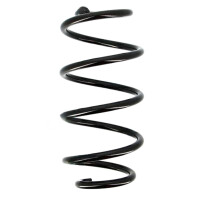 Suspension Spring front axle coil spring Ø 167 mm KYB for e.g. FORD GALAXY